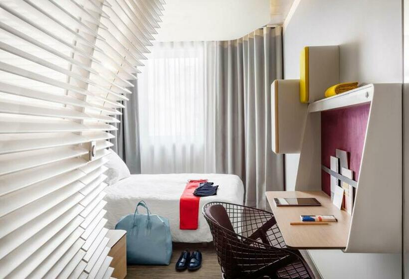 클래식 룸, Okko Hotels Cannes Centre