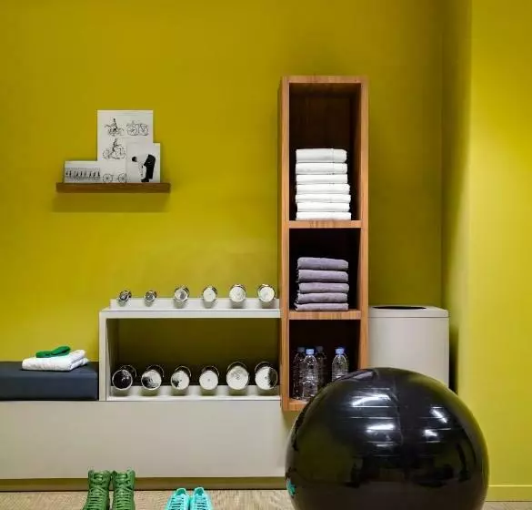 クラシックルーム, Okko Hotels Cannes Centre
