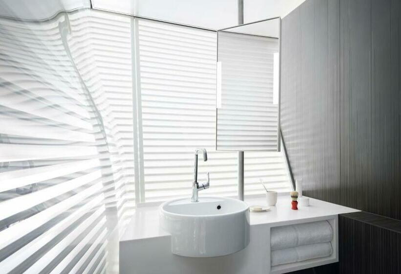 Апартаменты 2 Спальни, Okko Hotels Cannes Centre