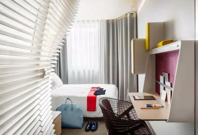 ２ベッドルームアパートメント, Okko Hotels Cannes Centre