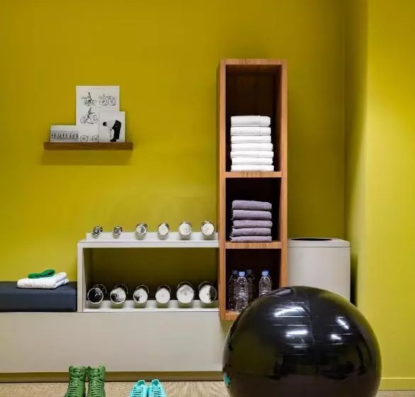 クラシックルーム, Okko Hotels Cannes Centre