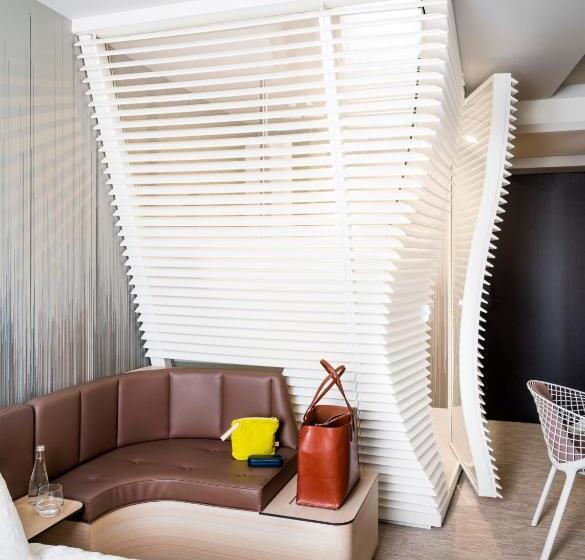 Апартаменты 2 Спальни, Okko Hotels Cannes Centre