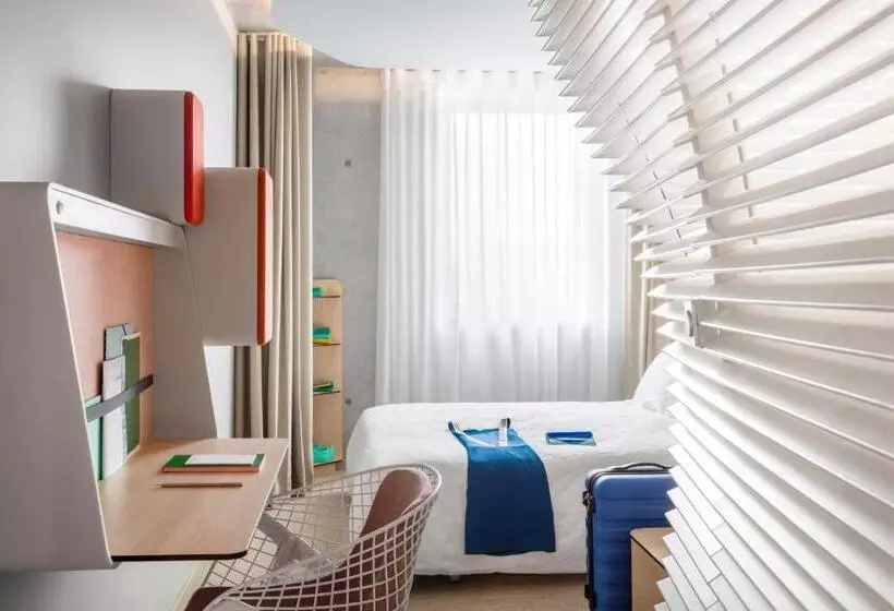 プレミアムルーム, Okko Hotels Cannes Centre