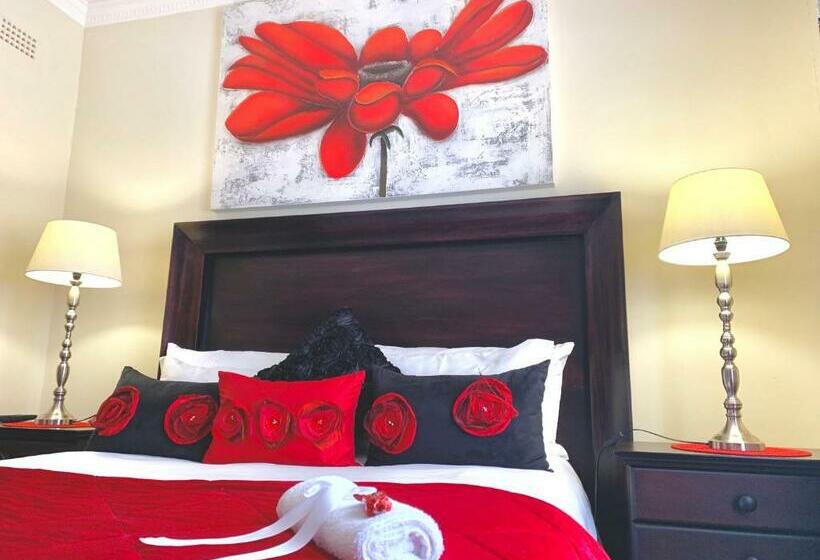 ベーシックルーム, La Barune Guest House