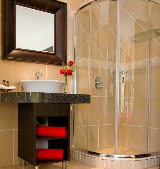 ベーシックルーム, La Barune Guest House