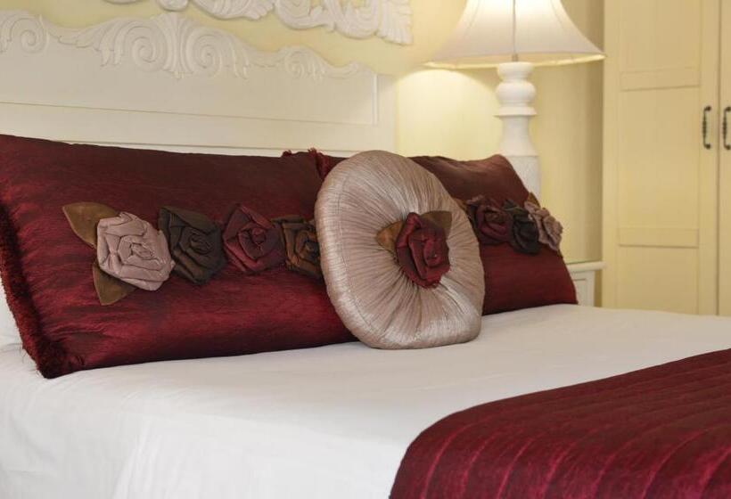 수피리어 룸, La Barune Guest House