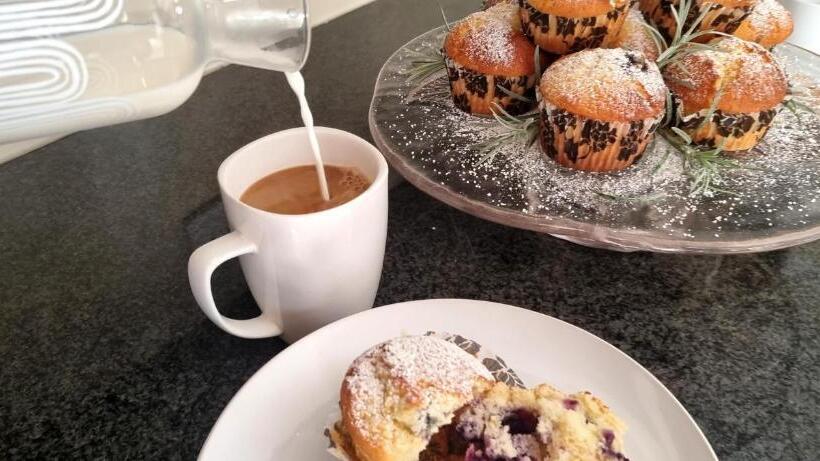 ベーシックルーム, La Barune Guest House