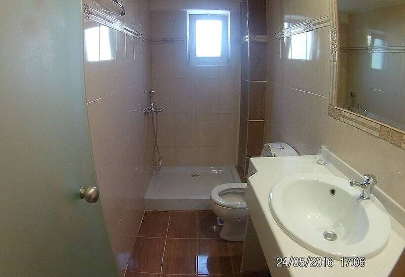 Студия Стандарт, Sirena Apartments