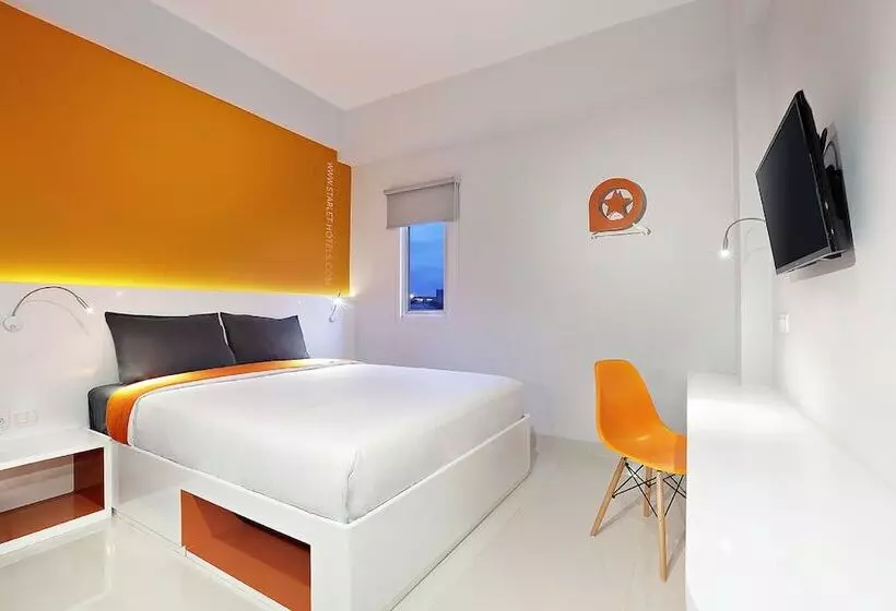 スーペリアールーム, Starlet Hotel Serpong