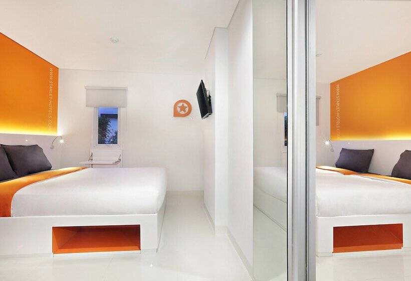 高级大房间, Starlet Hotel Serpong