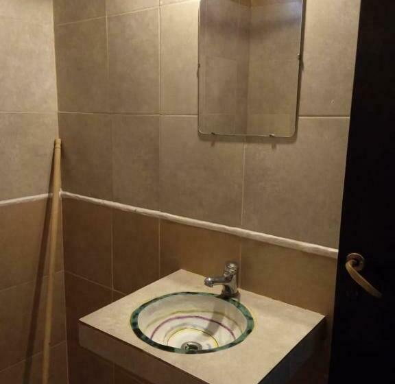 家庭间, Hosteria Sol De La Quebrada