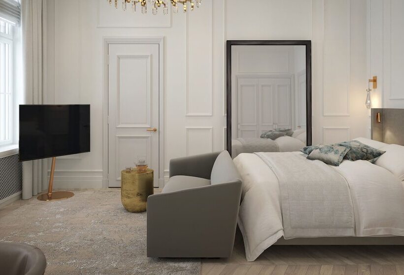 豪华房间, The Hotel Maria   Preferred Hotels & Resorts