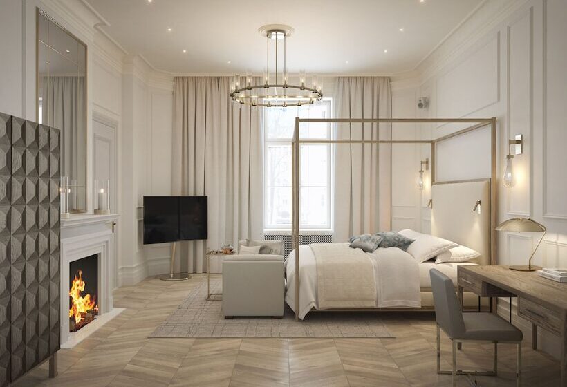 套房, The Hotel Maria   Preferred Hotels & Resorts