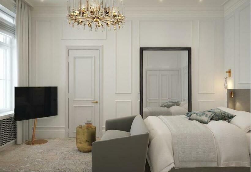 豪华房间, The Hotel Maria   Preferred Hotels & Resorts