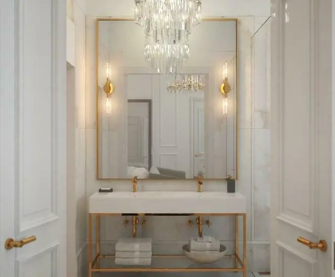 חדר דלוקס, Waldorf Astoria Helsinki
