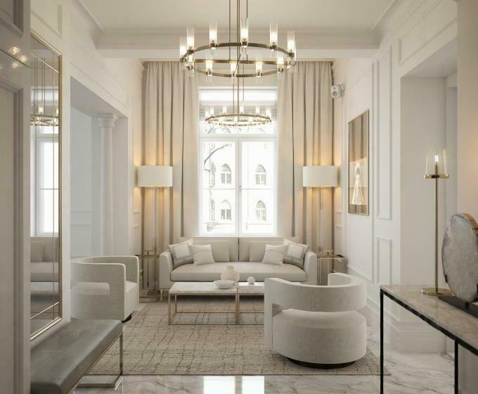 套房, The Hotel Maria   Preferred Hotels & Resorts