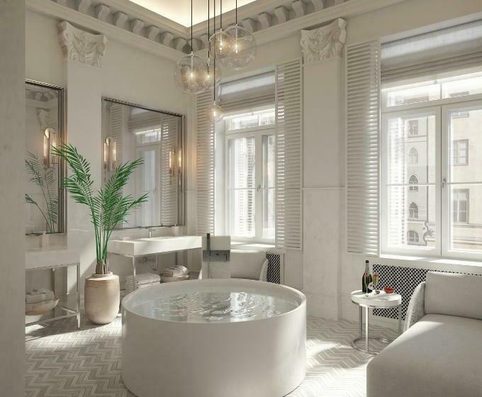 套房, The Hotel Maria   Preferred Hotels & Resorts