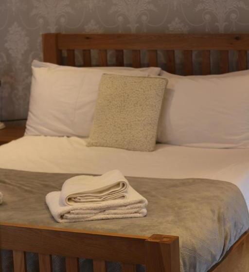 Номер Стандарт, The Selsey Arms