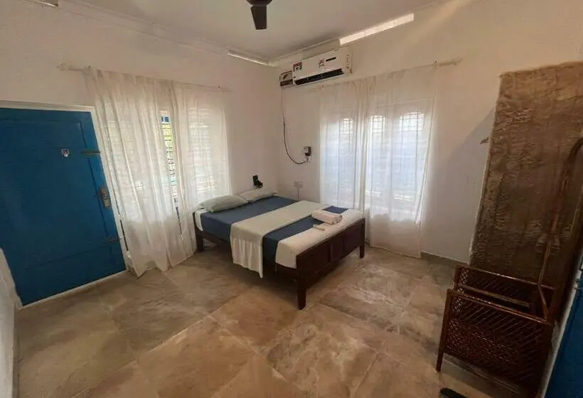 Sviitti Uima-allas, Calaila Boutique