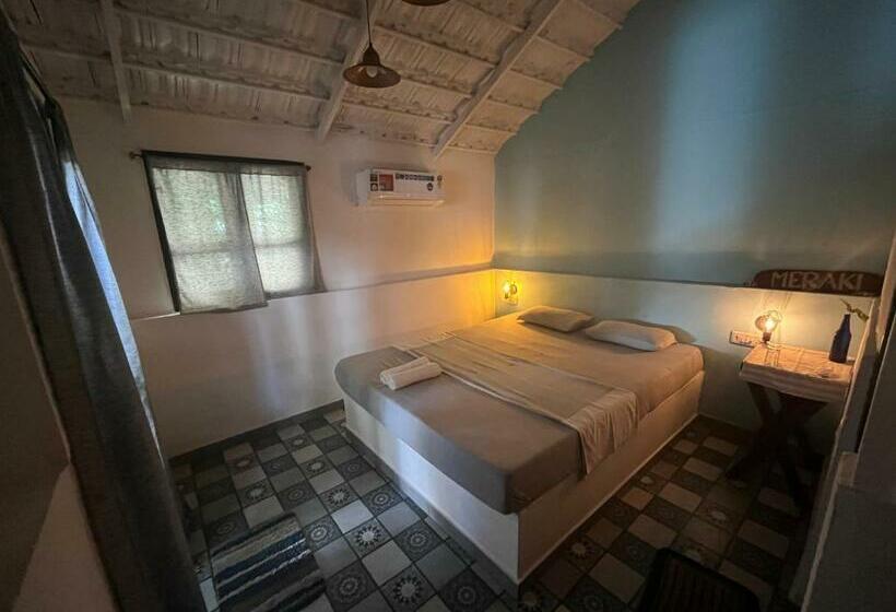 ویلای یک اتاق خوابه با استخر شنا, Calaila Boutique