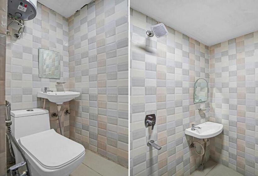 Трехместный Номер Классика, Flagship Shivman