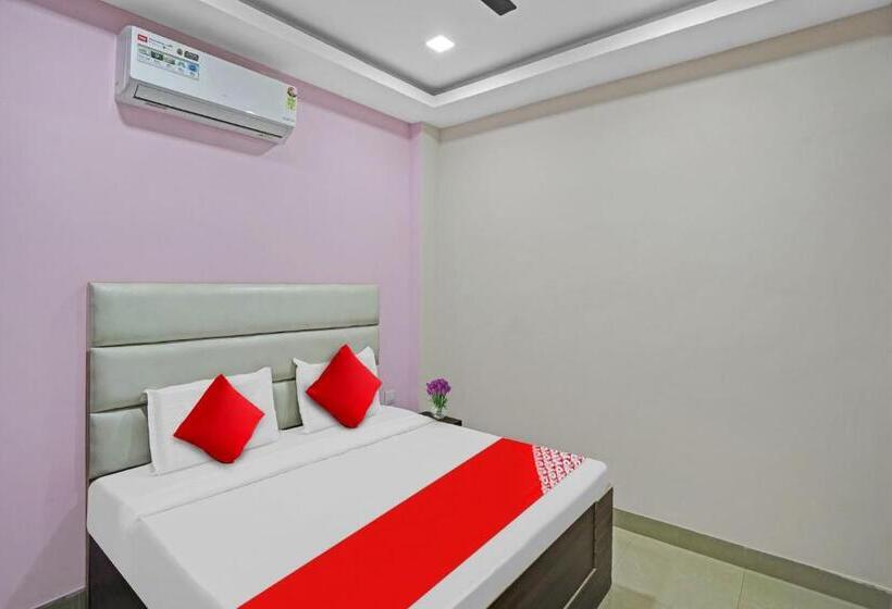 Трехместный Номер Классика, Flagship Shivman