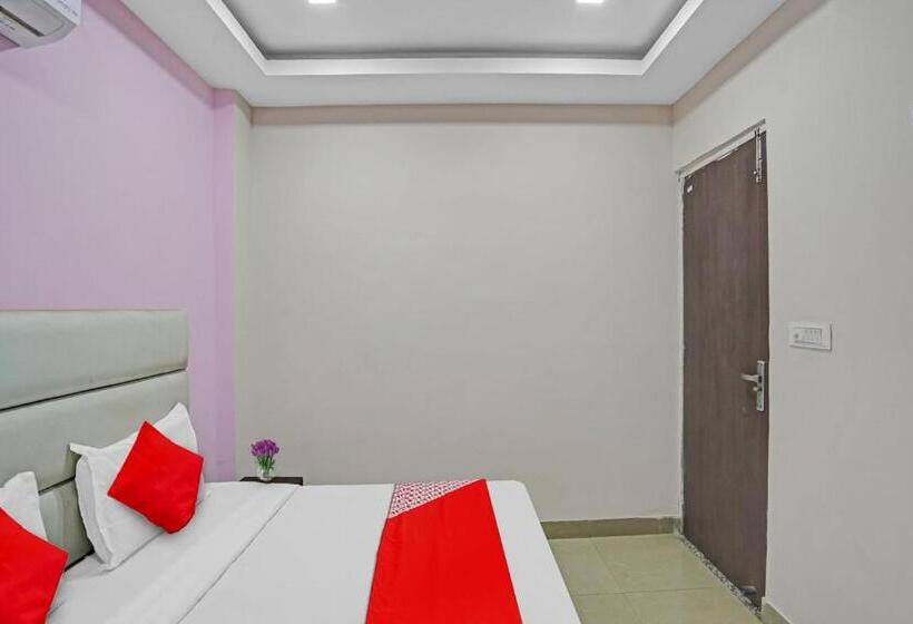 Трехместный Номер Классика, Flagship Shivman