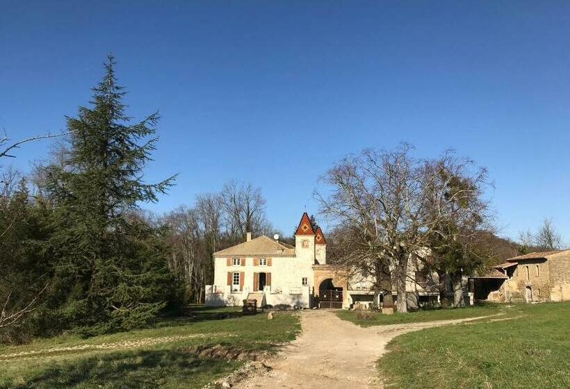 Номер Стандарт, Domaine Des Chabriers