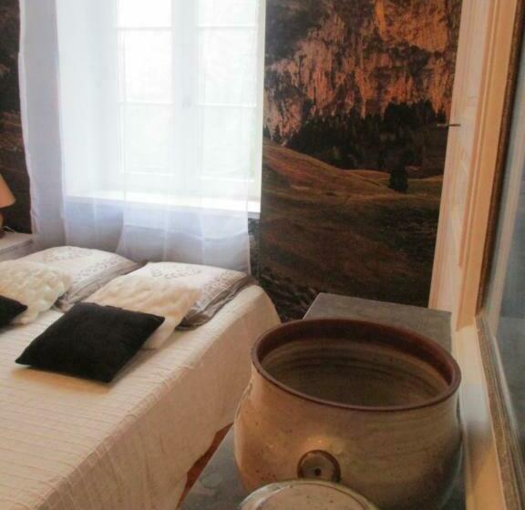 Номер Стандарт, Domaine Des Chabriers