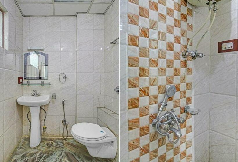 חדר סטנדרט, O 84461 Hotel Shaani Resort