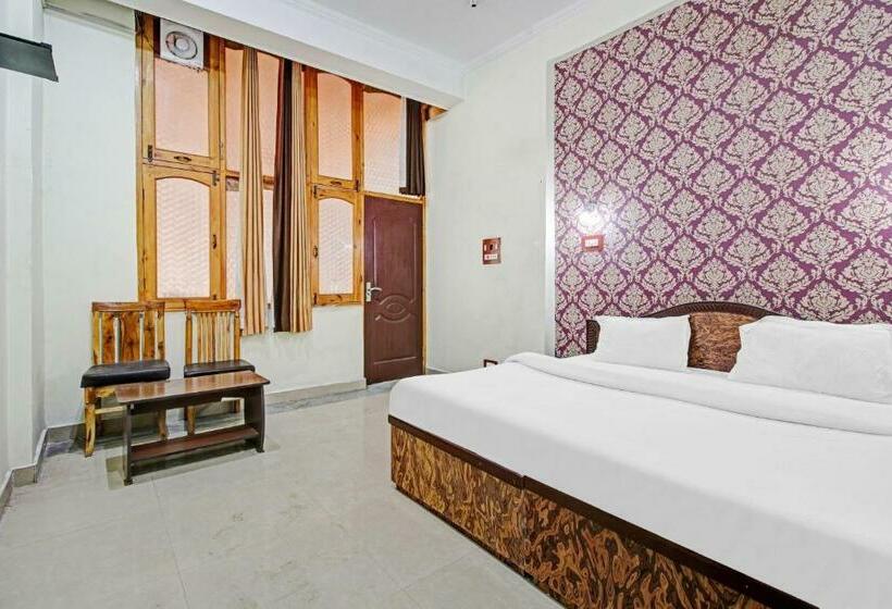 חדר קלאסי לשלושה, O 84461 Hotel Shaani Resort