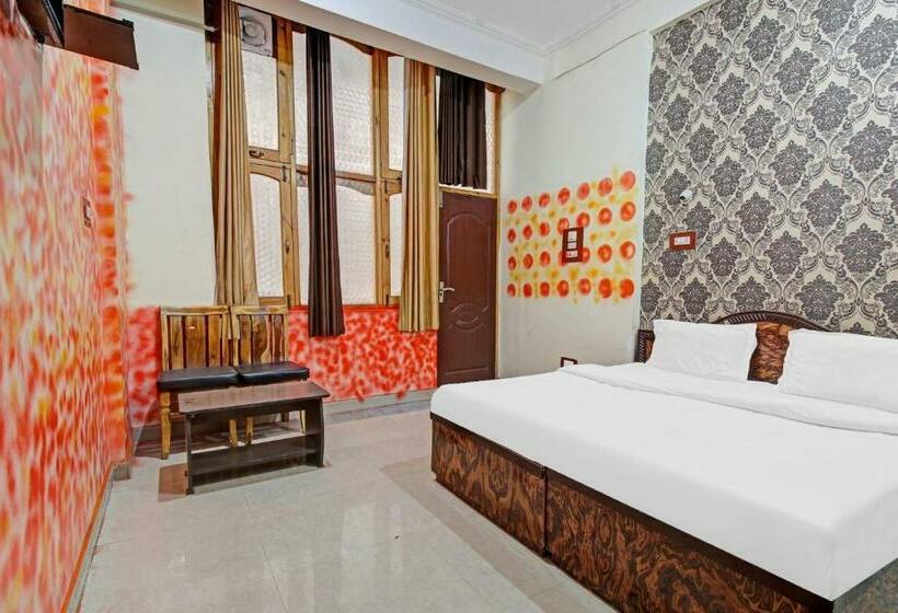 חדר קלאסי לשלושה, O 84461 Hotel Shaani Resort