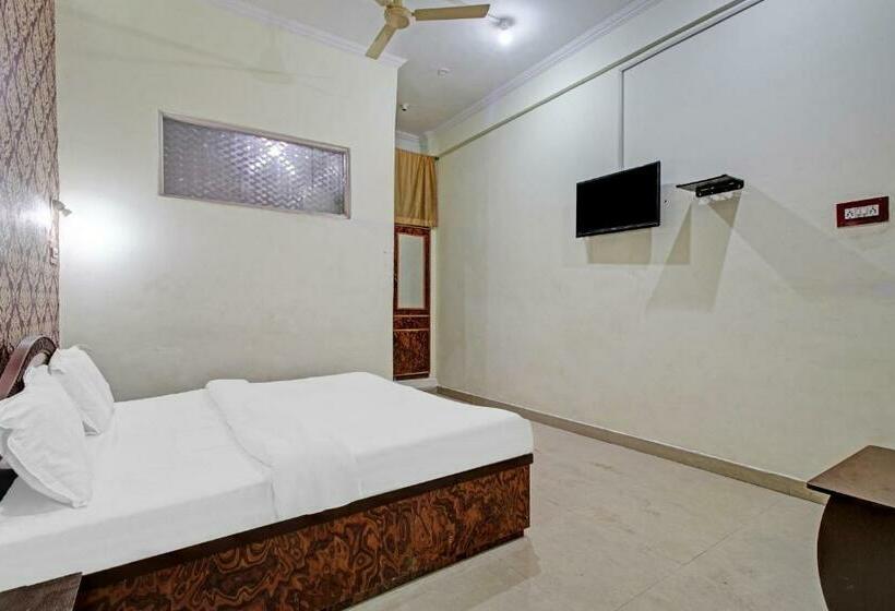 חדר קלאסי לשלושה, O 84461 Hotel Shaani Resort