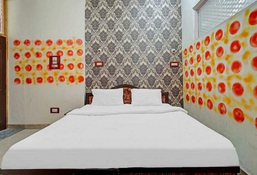 חדר קלאסי לשלושה, O 84461 Hotel Shaani Resort