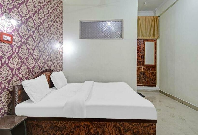 חדר קלאסי לשלושה, O 84461 Hotel Shaani Resort