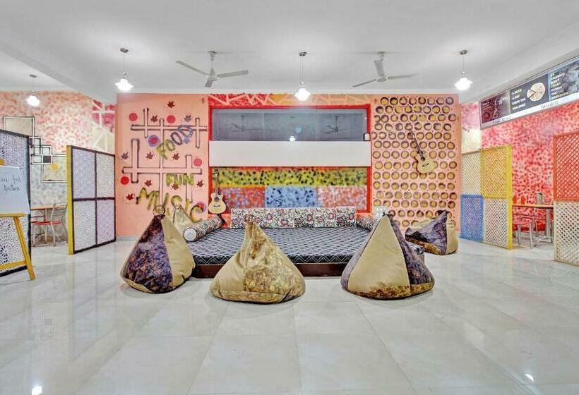 חדר קלאסי לשלושה, O 84461 Hotel Shaani Resort