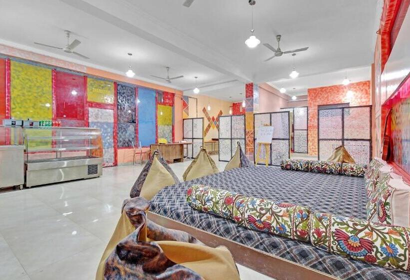 חדר קלאסי לשלושה, O 84461 Hotel Shaani Resort