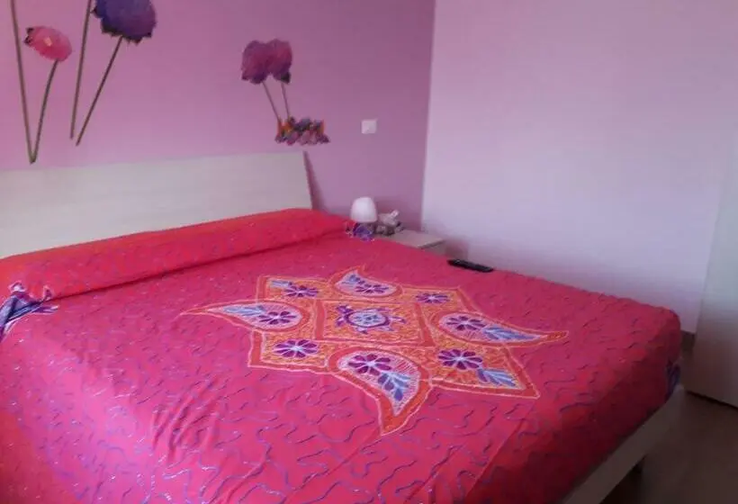 デラックスルーム, B&b L Aquila Del Parco
