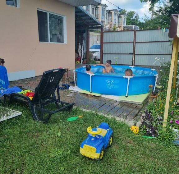 اتاق استاندارد, квартира с видом на море