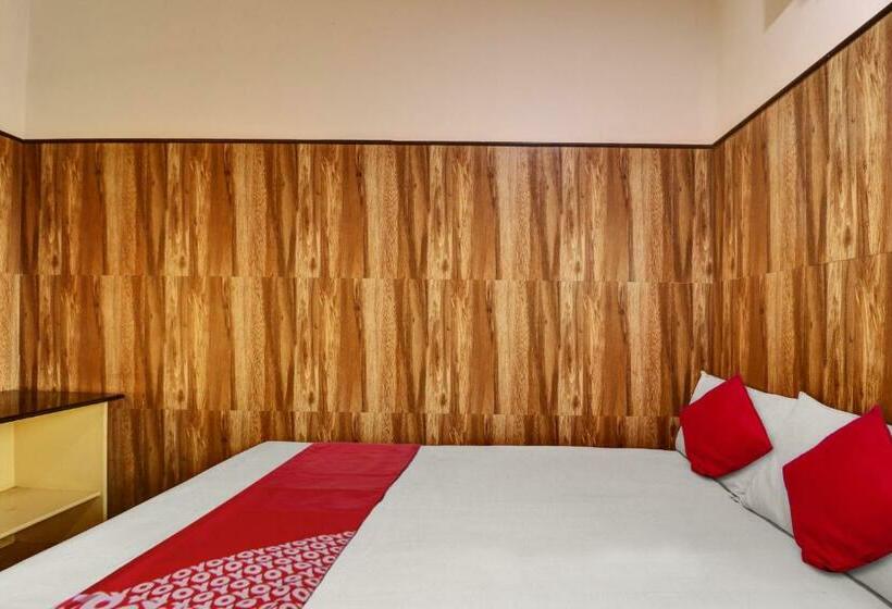 Трехместный Номер Классика, Oyo Flagship Amman Resort