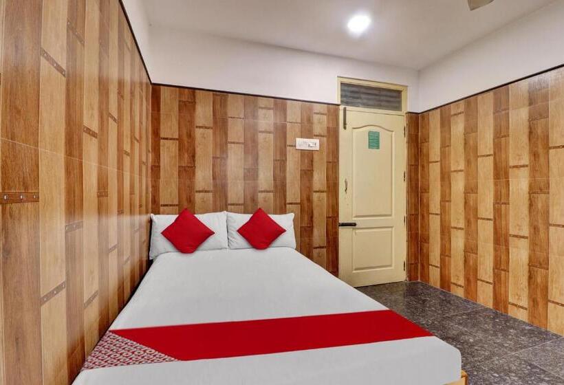 Трехместный Номер Классика, Oyo Flagship Amman Resort