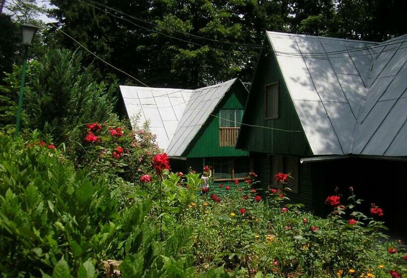 اتاق استاندارد, Nunisi Forest Hotel & Spa