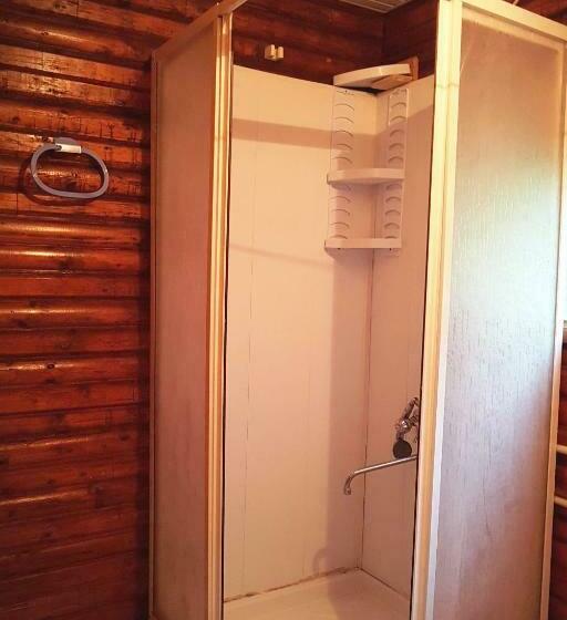 اتاق استاندارد, Nunisi Forest Hotel & Spa