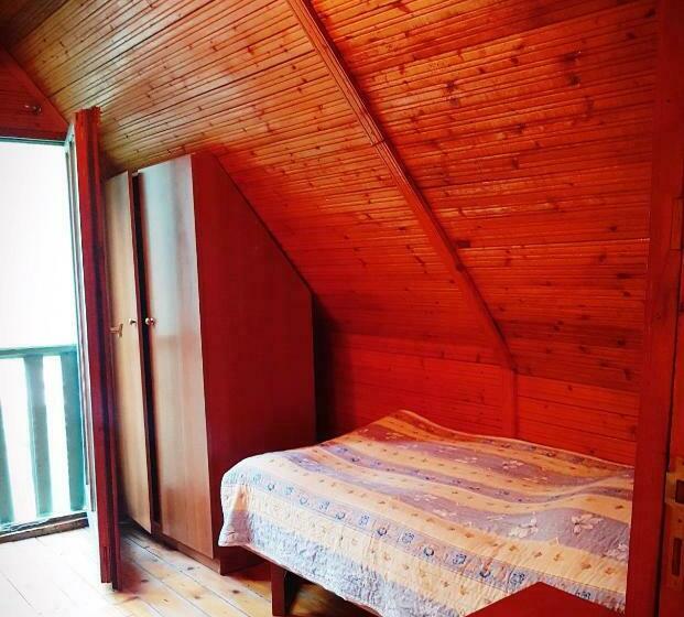 اتاق خانوادگی, Nunisi Forest Hotel & Spa