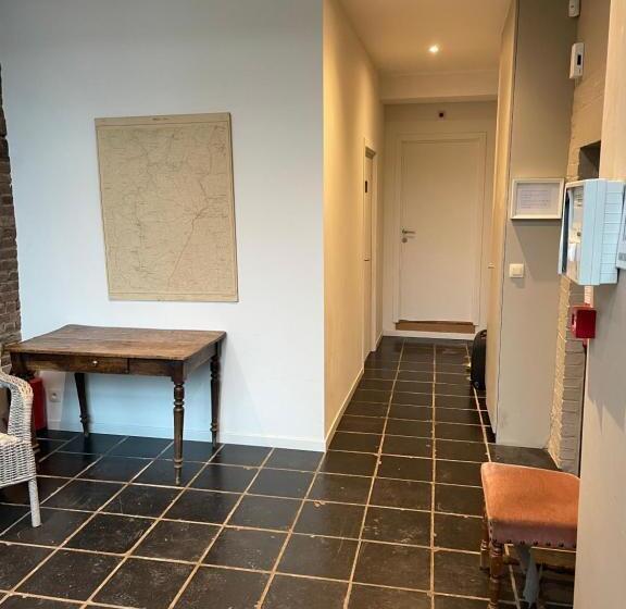 침실 1개 주택, Grange De Lesse