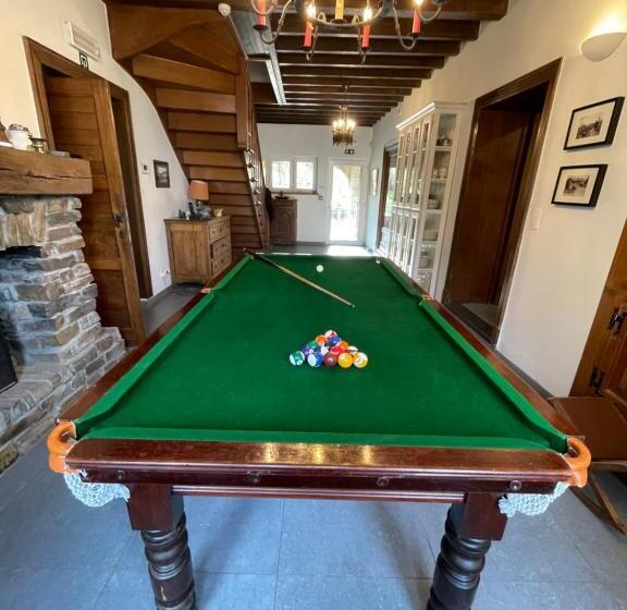 스탠다드 룸, Grange De Lesse