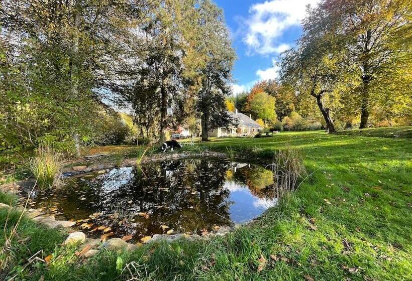 스탠다드 룸, Grange De Lesse