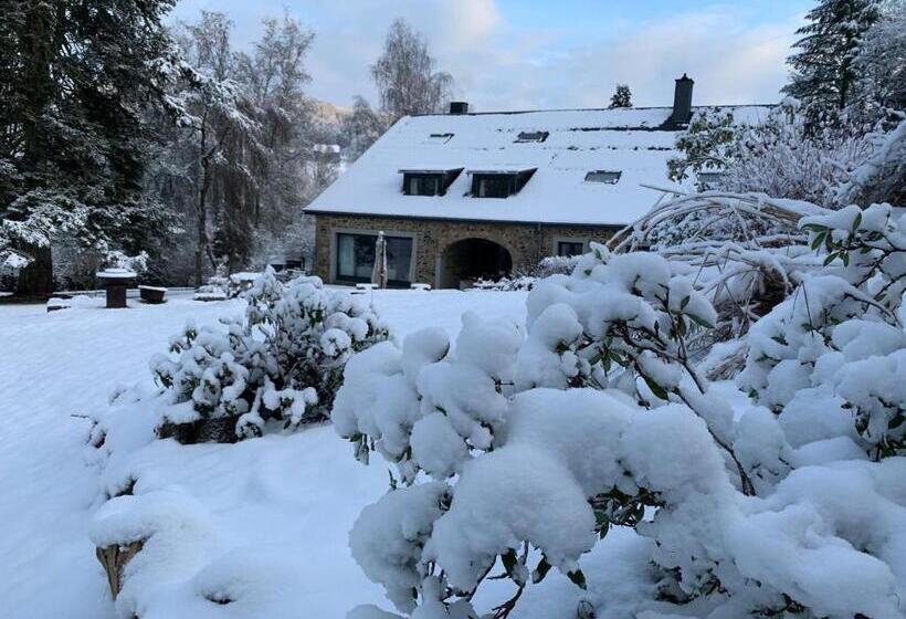 침실 1개 주택, Grange De Lesse