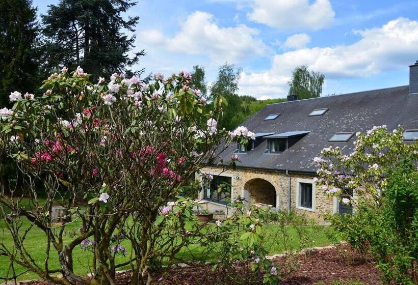 침실 1개 주택, Grange De Lesse