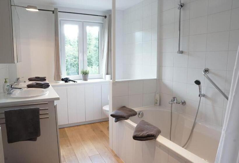 스탠다드 룸, Grange De Lesse